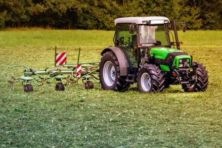 A Deputación apoia con 341.198 euros as entidades asociativas agrarias e labregas da provincia