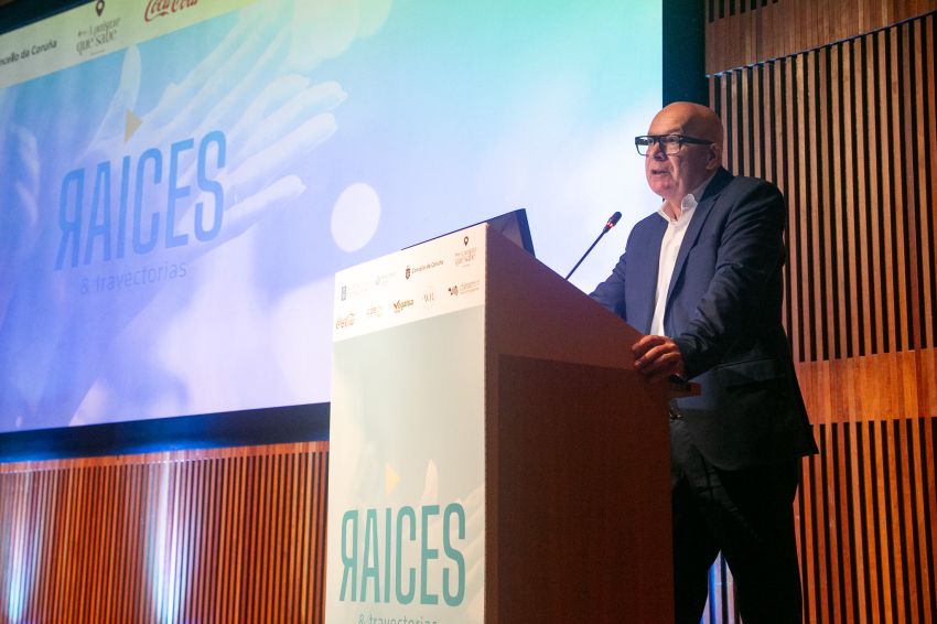 Regueira destaca a importancia de impulsar espazos que recoñezan o papel das mulleres no ámbito económico e empresarial