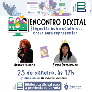 D&iacute;a do Libro 2021