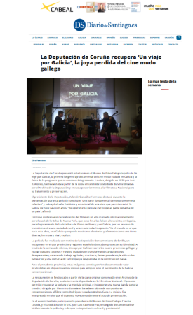 DiariodeSantiago.es
