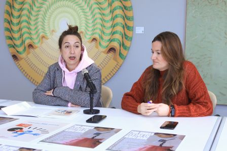 Vega Menéndez e Laura Mayo gañan o XIII Concurso de Viñetas da Deputación da Coruña