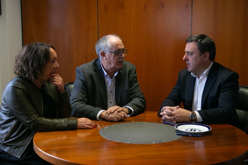 A Deputación cofinancia con case 160.000 euros a mellora de instalacións deportivas en Arzúa