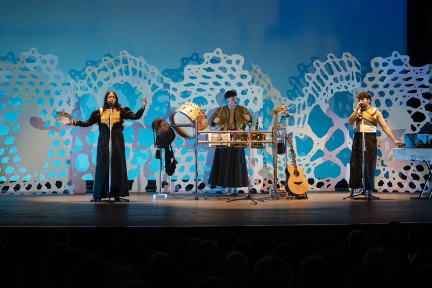 A Deputación entrega na IV Gala de Cultura os premios aos 14 gañadores dos certames culturais 2024