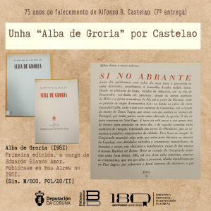“Atopou unha festa no seu salón (brindando xuntos por un ano máis)”
