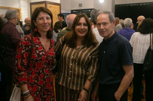 Abre na Coruña o Espazo Cultural Manuel María, que conta co financiamento da Deputación da Coruña