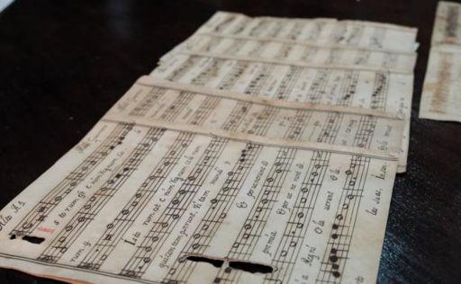 O Archivo Musical da Catedral de Canarias ao alcance da cidadanía nun portal web tras o verán