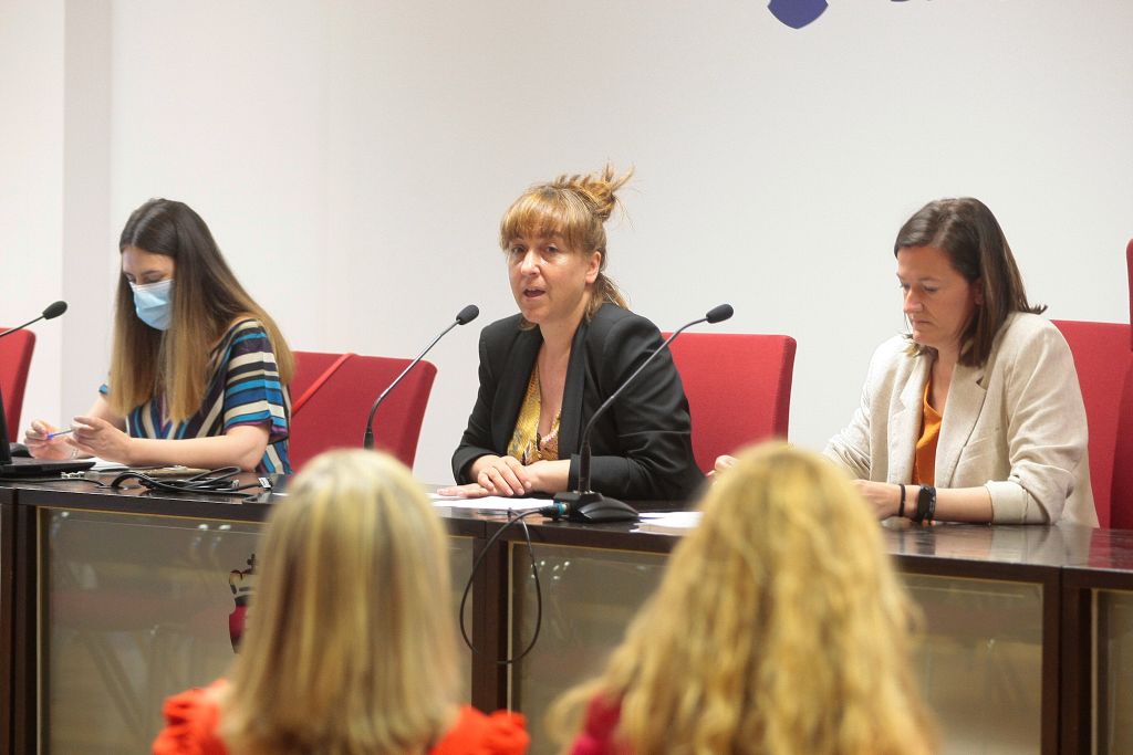 Deputación da Coruña pon en marcha o proxecto ‘Integra o xénero’