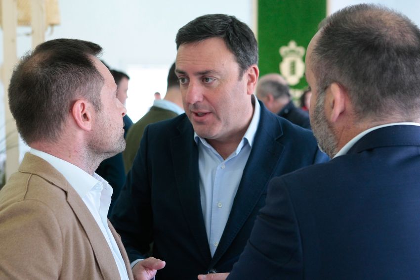 A Rede Provincial de Coworking da Deputación da Coruña acolle 84 proxectos empresariais e xera 178 empregos