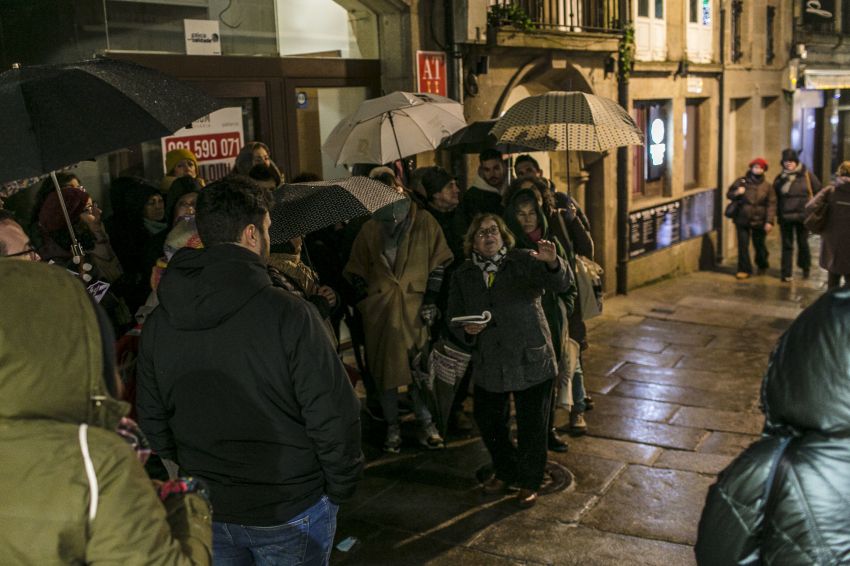 O éxito de público avala a volta do Festival Rosalía e a vixencia do “galego como o noso superpoder”