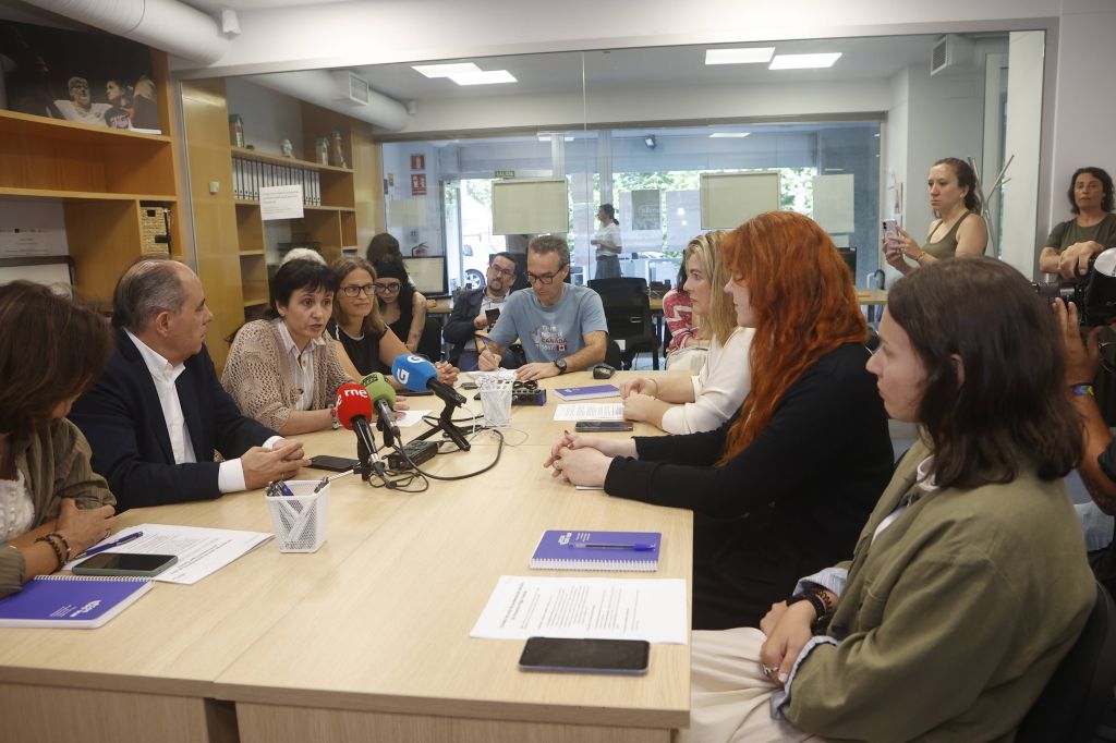 A Deputación apoia con 60.000 euros o novo fogar para familias de Ecos do Sur