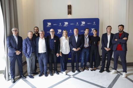 A Deputación presenta este domingo o CEI- Coruña Estudio Inmersivo no Festival de San Sebastián