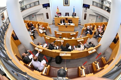 A Deputación da Coruña organiza un ciclo de catro xornadas formativas sobre o seu plan antifraude para xestionar os fondos Next Generation