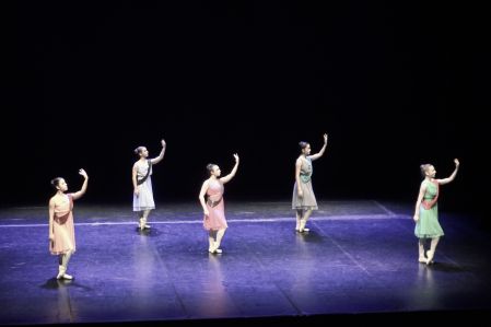 Feliz dia da Danza! XXX Aniversario do Conservatorio profesional de Danza