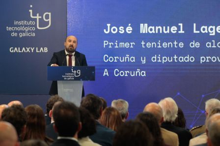 A Rede de Espazos de Coworking da Deputación da Coruña organiza eventos para fomentar o emprendemento entre a mocidade
