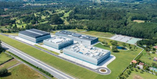O Campus Tecnolóxico de Cortizo, en Padrón, acolle este venres a entrega dos premios PEL 2025 da Deputación