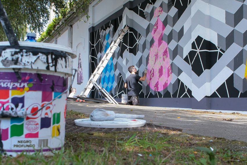 A Deputación da Coruña mantén o seu apoio ao Festival Meninas de Canido
