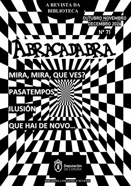 Abracadabra Nº 70