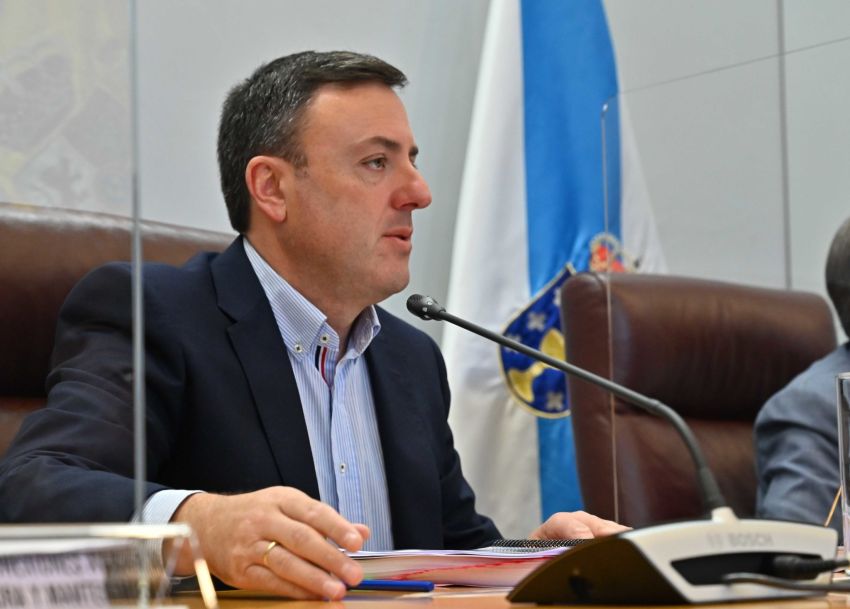 O Plan Único da Deputación da Coruña inxecta preto de 90 millóns de euros nos concellos coruñeses