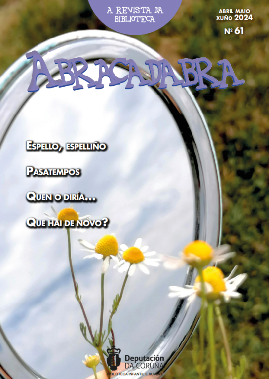 Abracadabra Nº 61