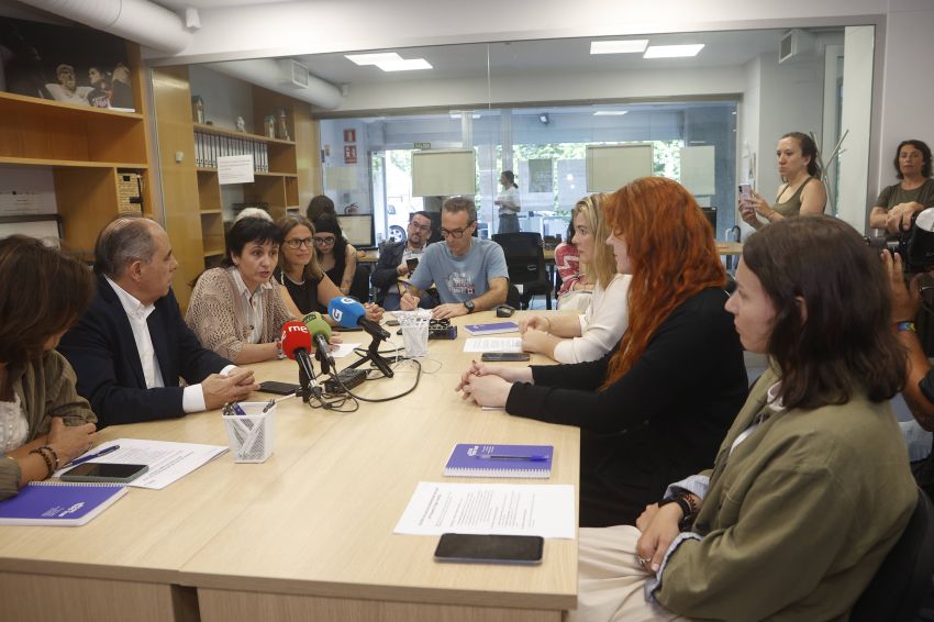 A Deputación apoia con 60.000 euros o novo fogar para familias de Ecos do Sur