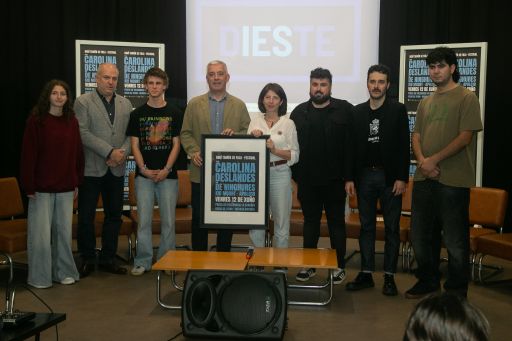 Sol Agra reivindica o festival ‘Aquí tamén se fala’ como exemplo de normalización lingüística desde as aulas