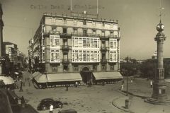Hotel Palas e Obelisco [194-?]