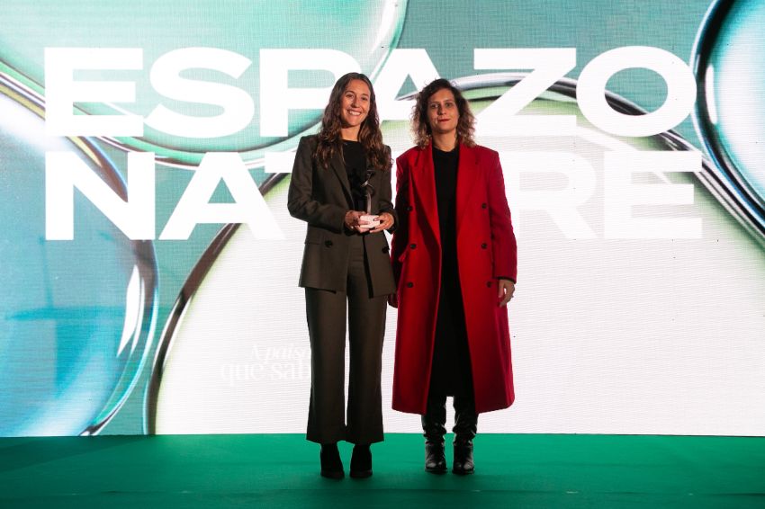 A Deputación da Coruña reuniu o sector turístico na segunda edición da Gala de Turismo, que premiou cinco proxectos e traxectorias