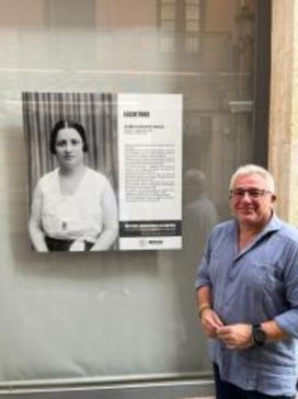 O AM de Alicante inaugura unha exposición con fotografías de Francisco Sánchez