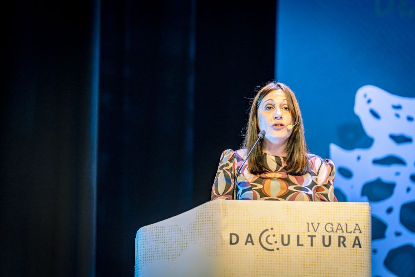 A Deputación entrega na IV Gala de Cultura os premios aos 14 gañadores dos certames culturais 2024