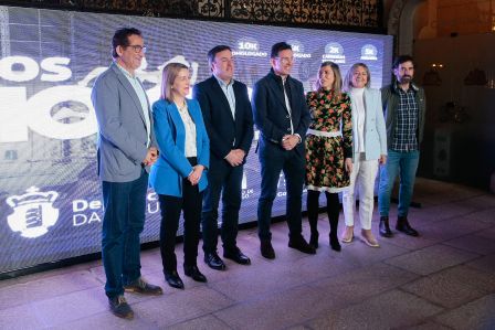 O VIII Northwest Triman das Pontes reúne a 700 deportistas de España e Portugal