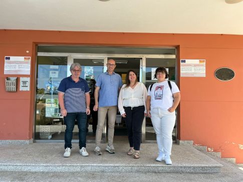 O Plan Único da Deputación destina máis de 930.000€ a Cabana de Bergantiños neste 2025