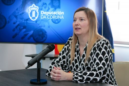 A Deputación convoca 45 bolsas de 3.500 euros para deportistas da provincia da Coruña