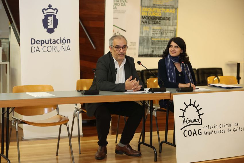 A Deputación investirá en 2026 un millón de euros en subvencións a concellos para actuacións de protección do patrimonio cultural público