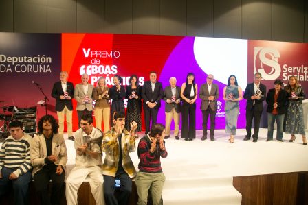 A Deputación destina 300.000 euros para apoiar a construción do novo centro integral de rehabilitación de dano cerebral de Adaceco na Coruña