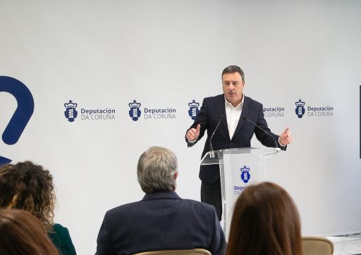A Deputaci&oacute;n concede m&aacute;is de 10 mill&oacute;ns de euros en axudas do PEL a 1.510 aut&oacute;nomos, microempresas e pemes da provincia