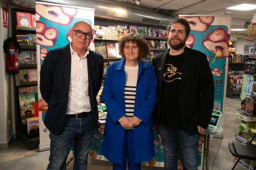 A Deputación presenta ‘Pixel á Feira’, un evento que convertirá Compostela na capital galega do videoxogo e da cultura dixital os días 8 e 9 de novembro