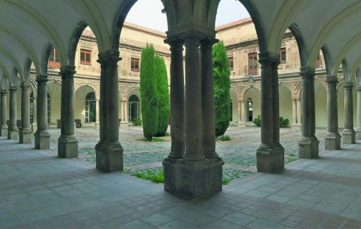 Jaén Merece Más reclama un novo Archivo Histórico Provincial