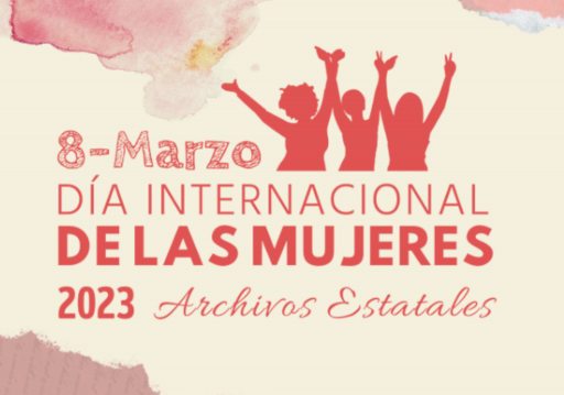 O Día Internacional das Mulleres 2023 nos Archivos Estatales