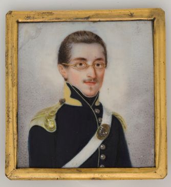 ARQUIVO DACORUNA: A idade dourada da Milicia Nacional I. Bicentenario 1822-2022. DOCUMENTO MES XULLO-AGOSTO