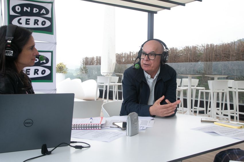 Regueira sitúa a seguridade, a prevención e a mobilidade como principais retos para as administracións ante a eclipse total de sol