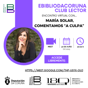 Boletín de novidades mensual