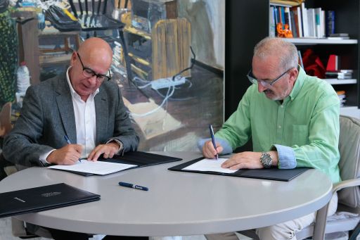 A Deputación subvenciona con 20.000 euros a revitalización dos recursos e servizos turísticos do Concello de Laxe en 2022