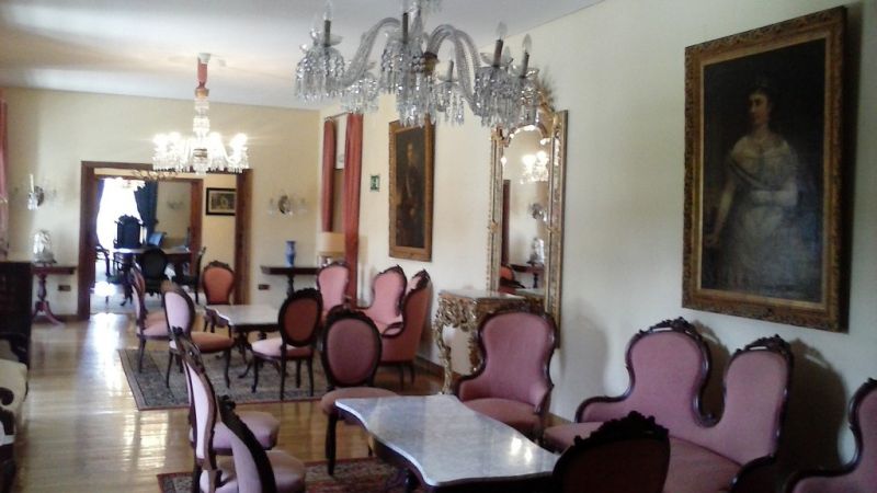 Pazo de Mariñán