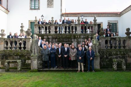 O proxecto Concello Dixital da Deputación da Coruña impulsa  procesos de transformación dixital nos concellos de Laxe, Miño, Ponteceso e Vimianzo