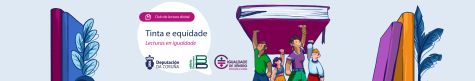 Boletín de novidades de agosto