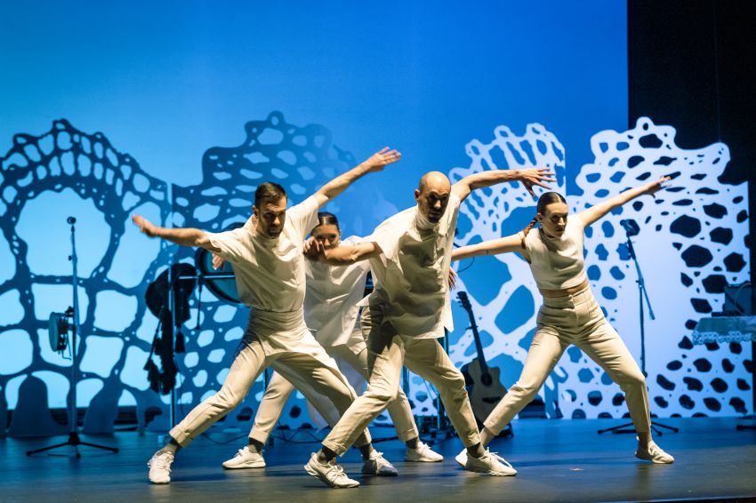 A Deputación entrega na IV Gala de Cultura os premios aos 14 gañadores dos certames culturais 2024
