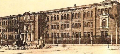 O novo arquivo dixitalizado da JAE oculta os documentos da guerra civil