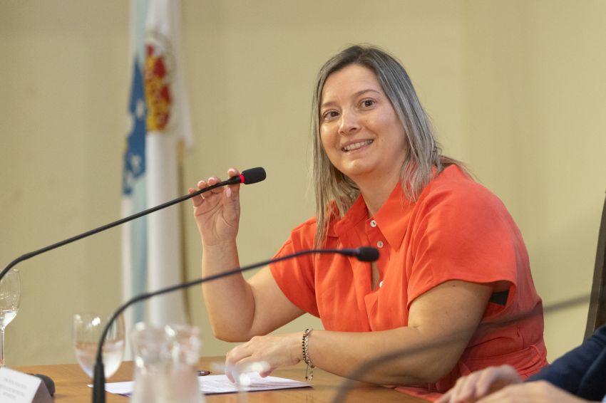 A Deputación da Coruña apoia unha nova edición do Encontro de Embarcacións Tradicionais de Galicia, que se celebrará en Ribeira do 17 ao 20 de xullo