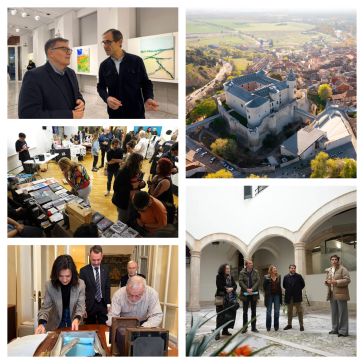 Novas de arquivos semana do 12 ao 18 de xaneiro