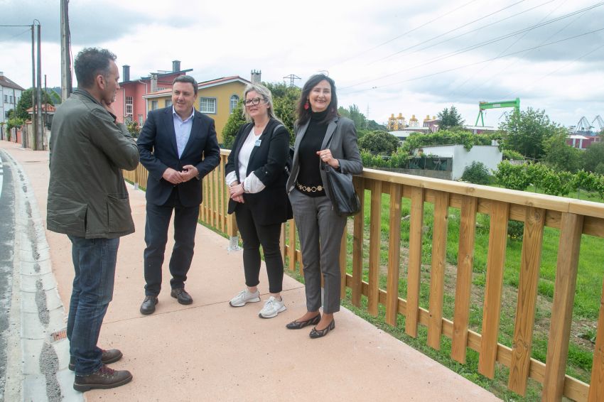 Formoso urxe á Xunta a cumprir cos concellos e coa súa viabilidade económica incrementando o Fondo de Cooperación Local ata os 200 millóns de euros